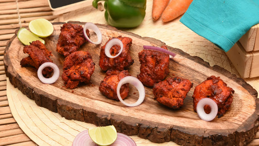 Spices from India, Crafted for Canadian Palates