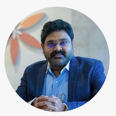 Mr. Ramanaidu Suryadevara (Surya)