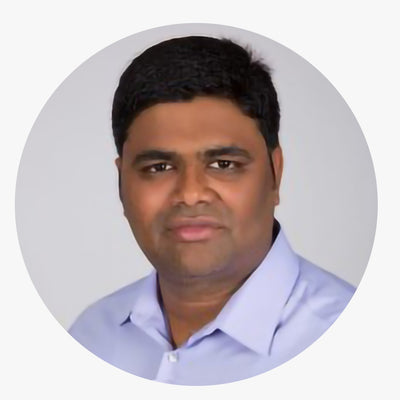 Mr. Siva Bikkina